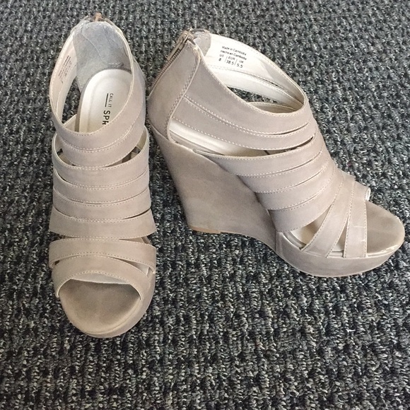 call it spring shoes comfortable